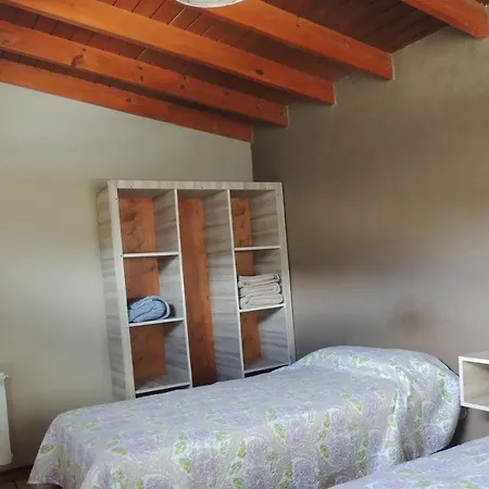 Morena Apart El Chalten Exterior photo