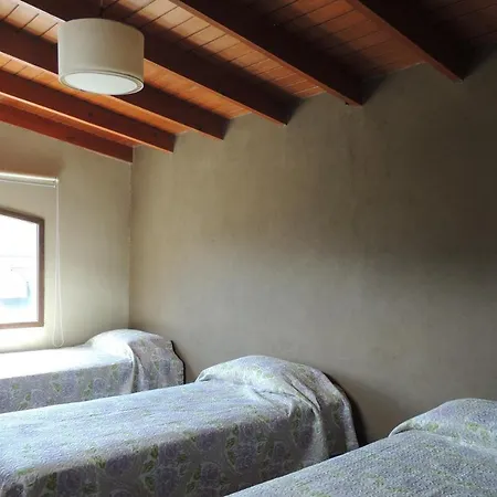 Morena Apart El Chalten Exterior photo