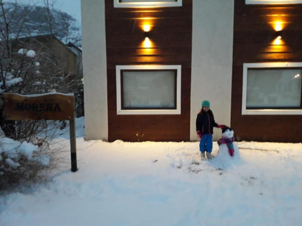 Morena Apartment El Chalten