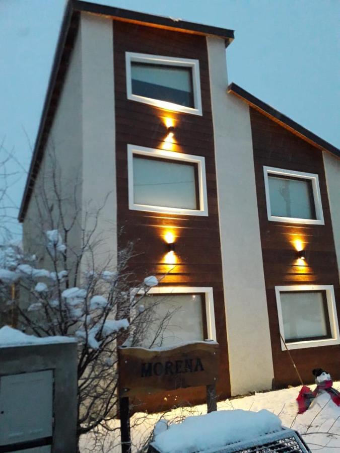 Morena Apartment *