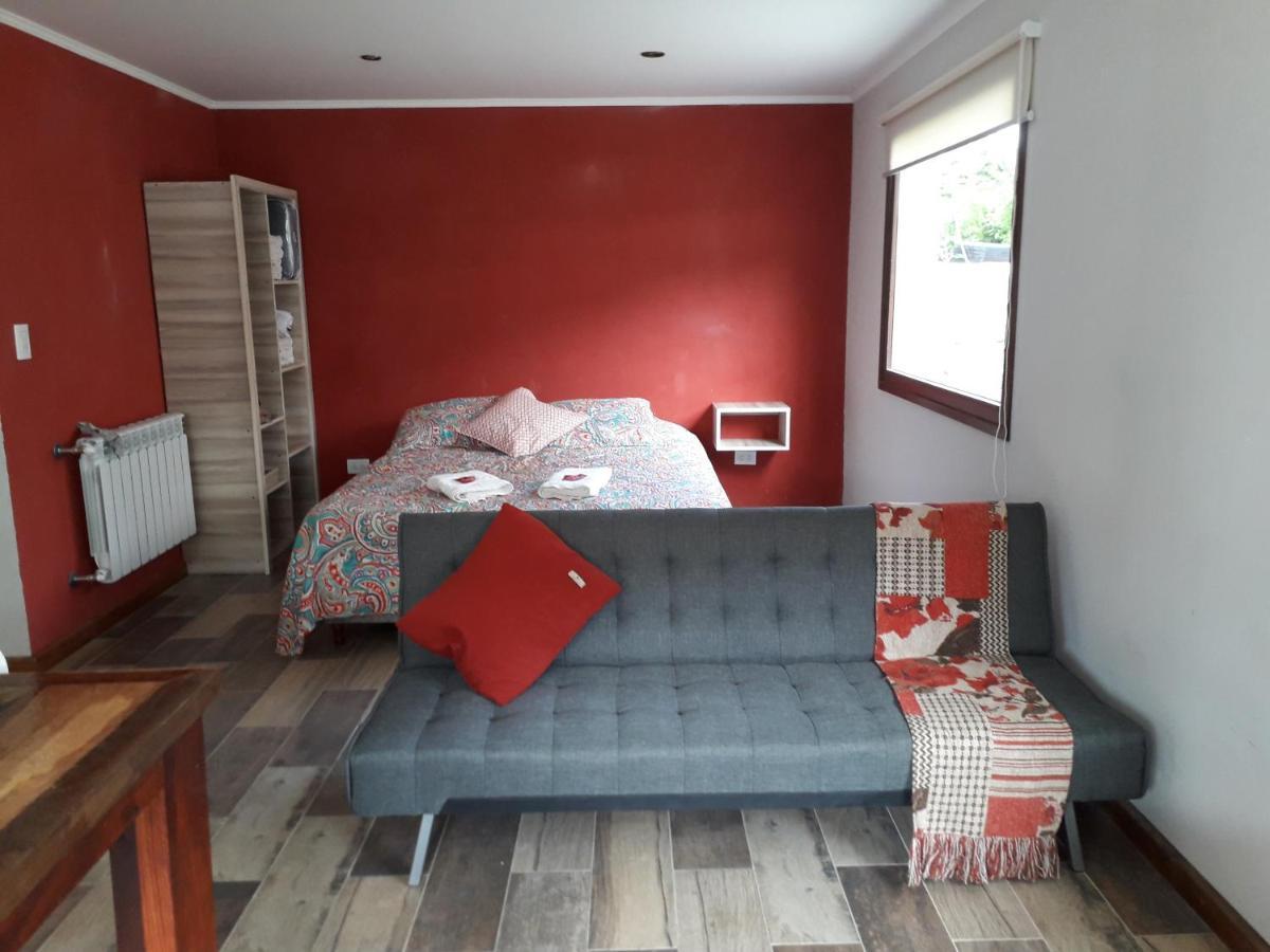 Morena Apartment