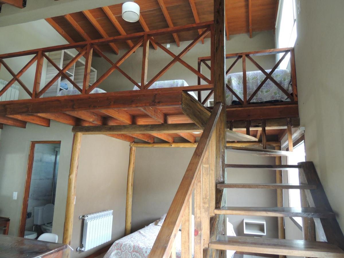 Morena Apartment El Chalten
