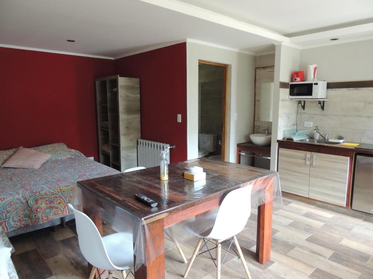 Apartment Morena