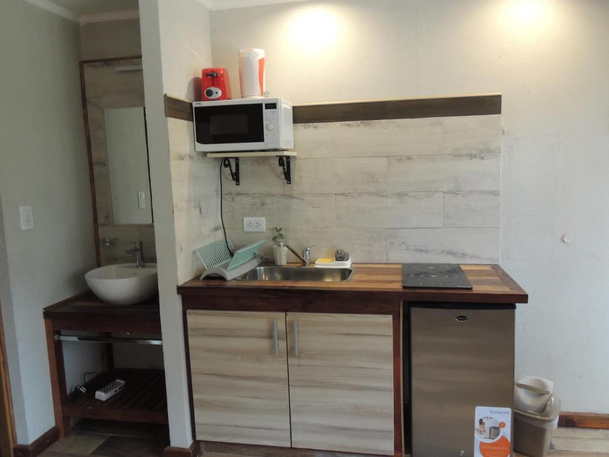 Morena Apartment *