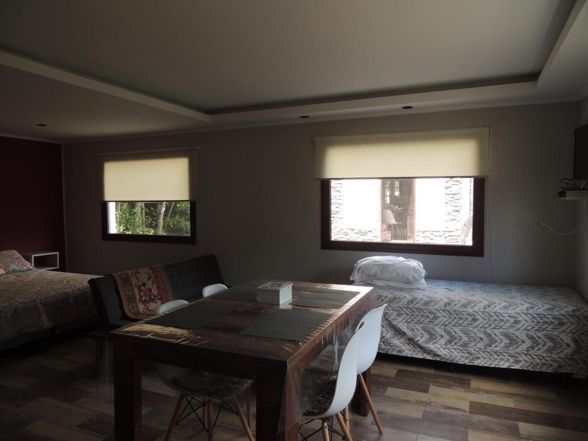 Morena Apartment *