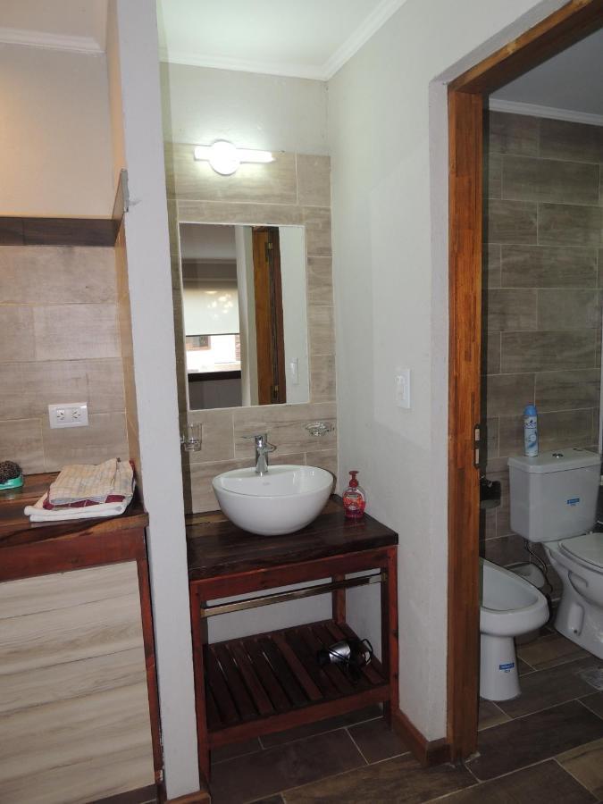 Morena Apartment