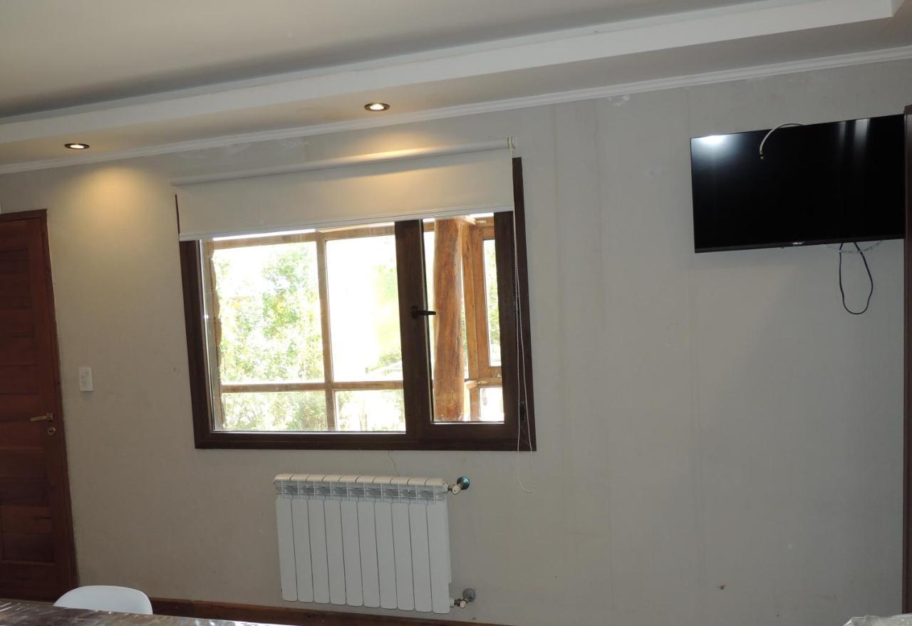 Apartment Morena