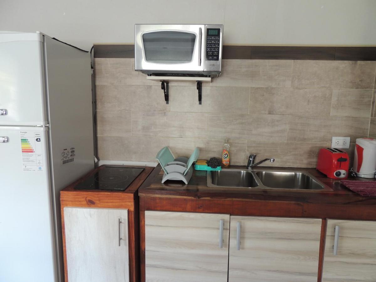 Morena Apartment