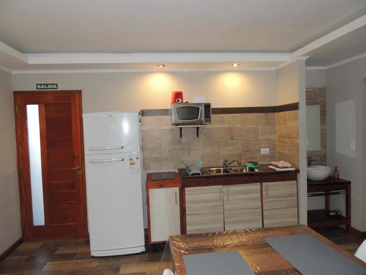 Morena Apartment *