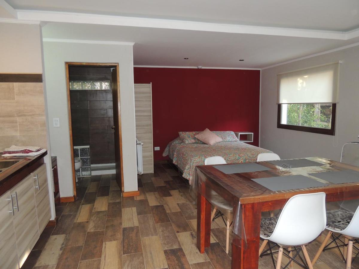 Apartment Morena El Chalten