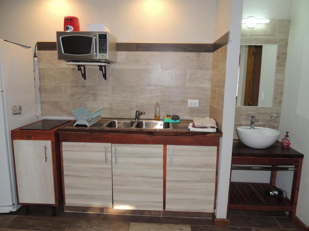 Apartment Morena *