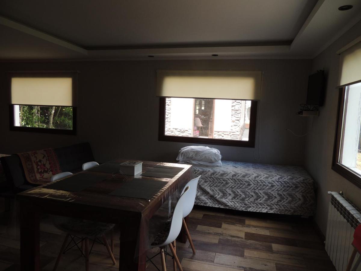 Morena Apartment El Chalten