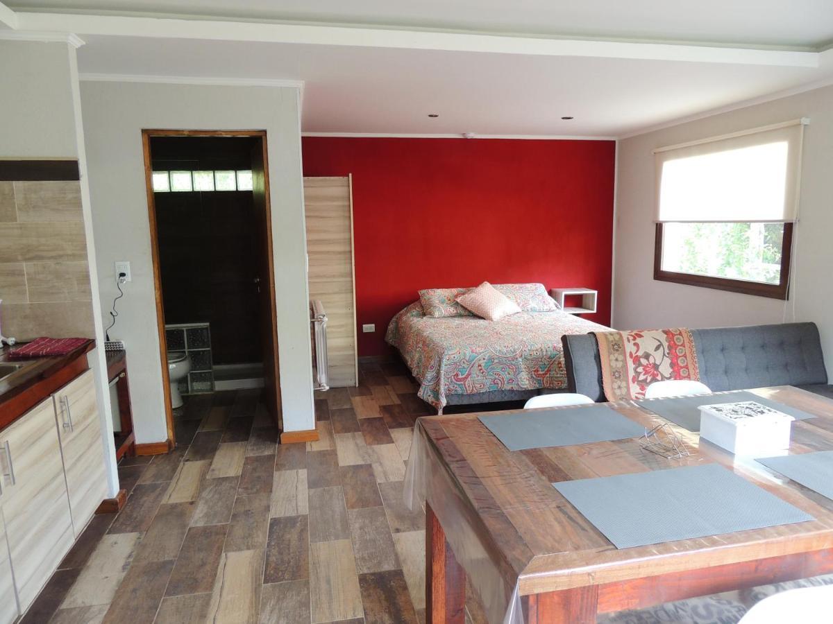 Morena Apartment *