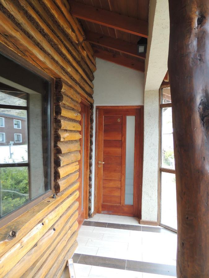 Apartment Morena