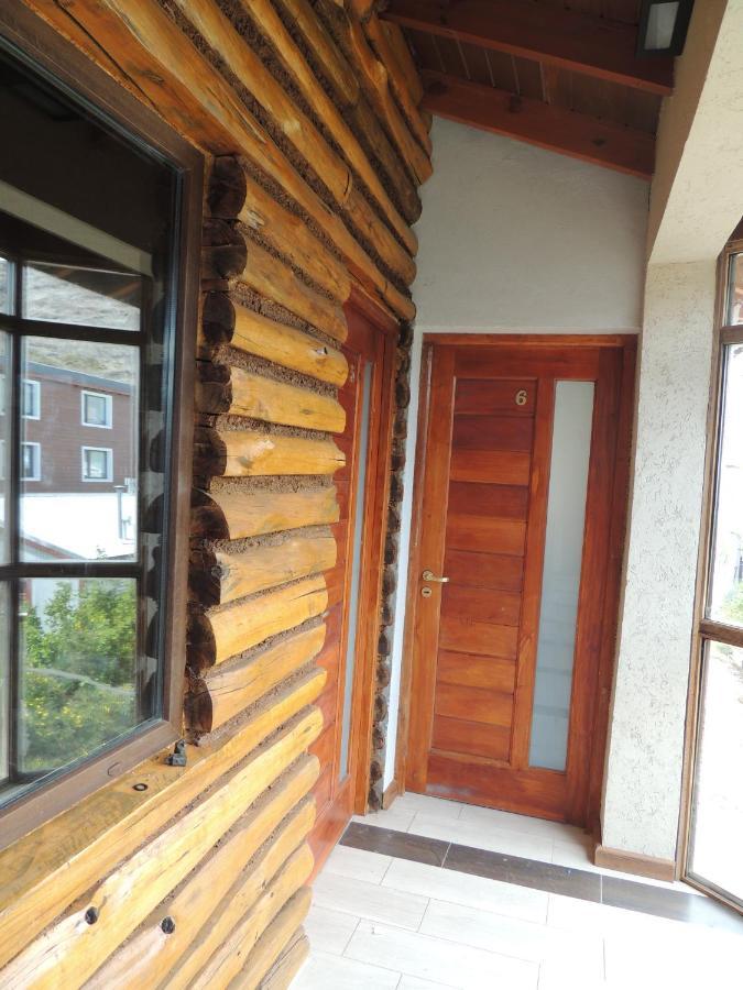 Apartment Morena