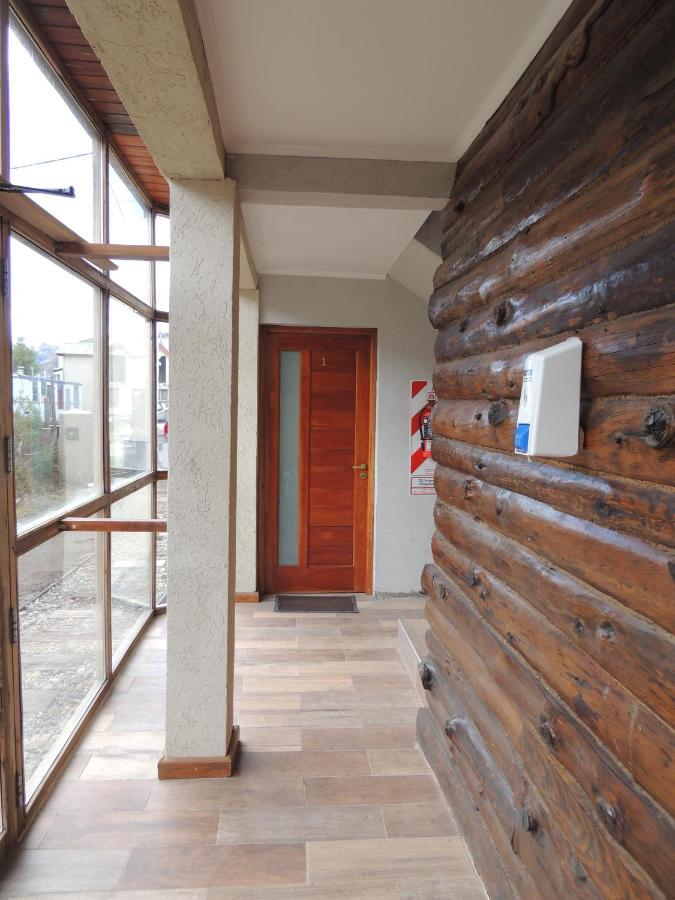 Apartment Morena El Chalten