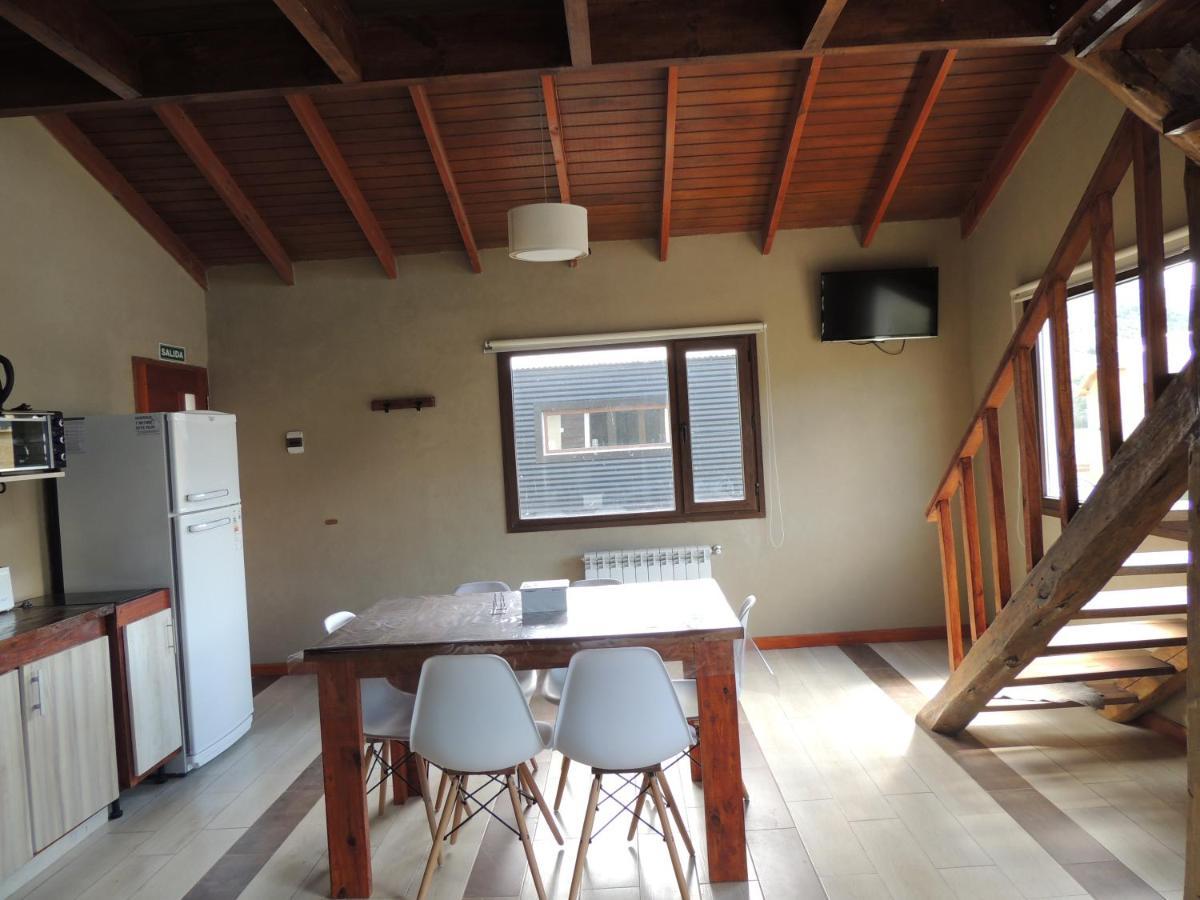 Morena Apartment El Chalten