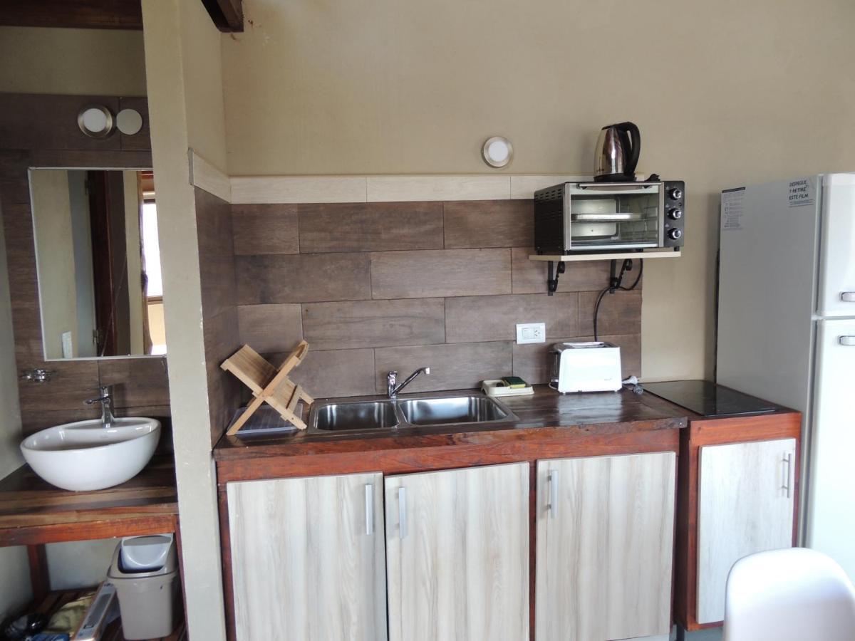 Morena Apartment El Chalten