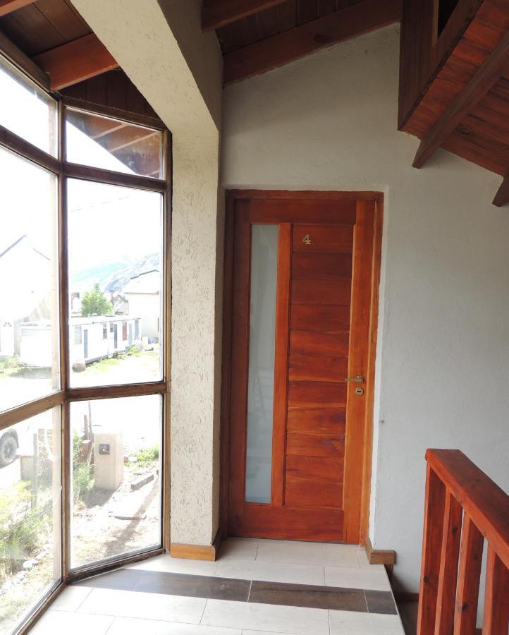 Morena Apartment El Chalten