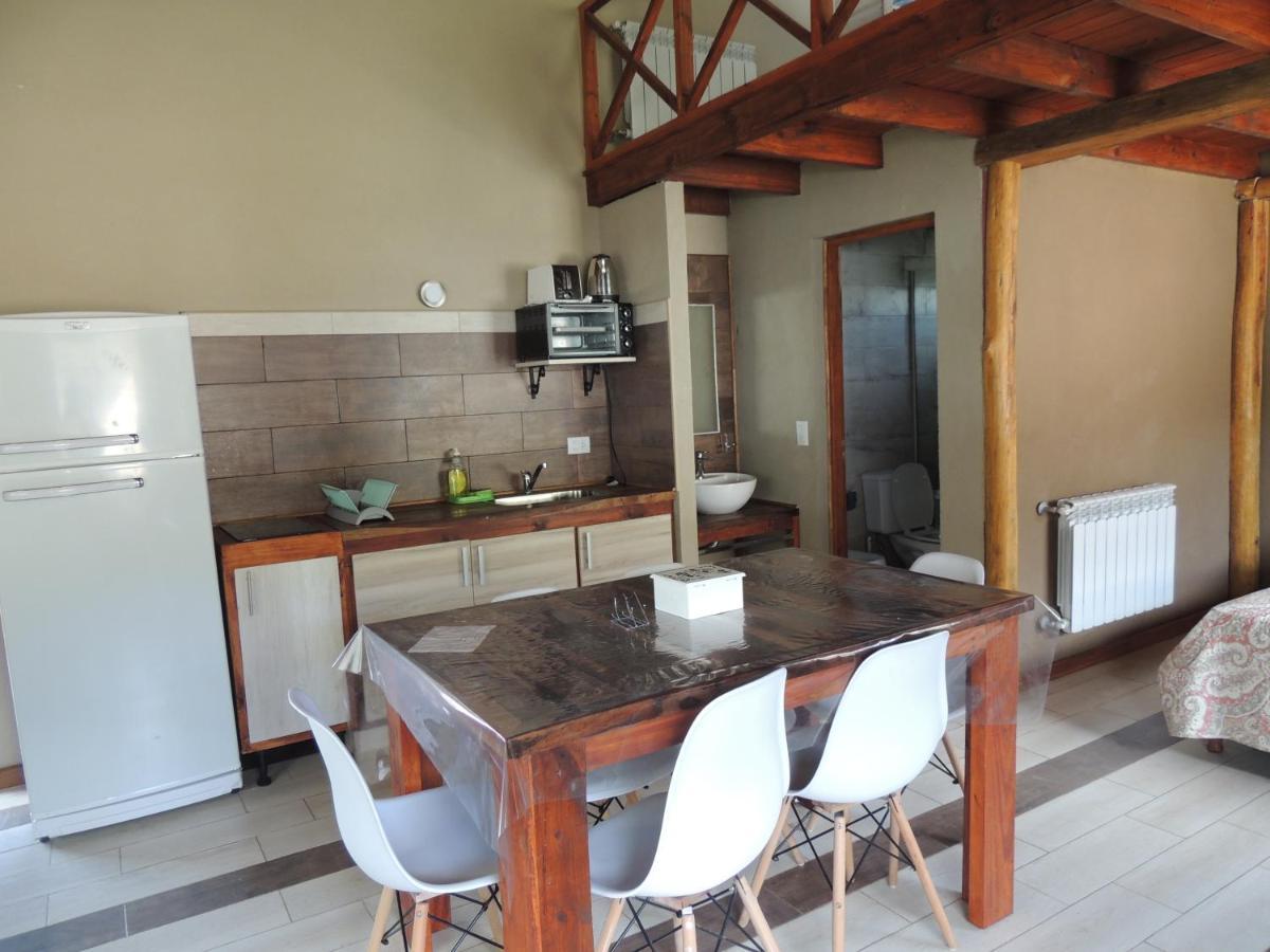 Morena Apartment *