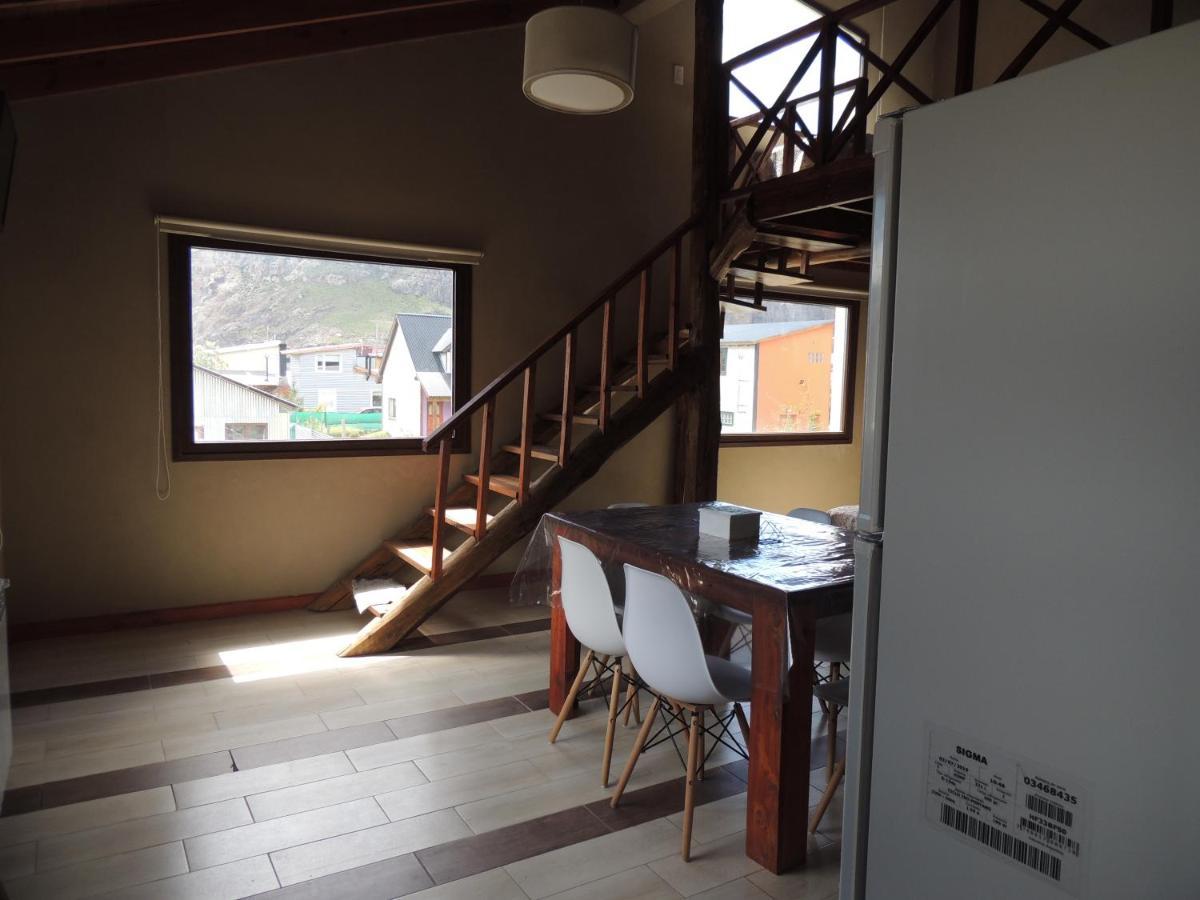 Morena Apartment El Chalten