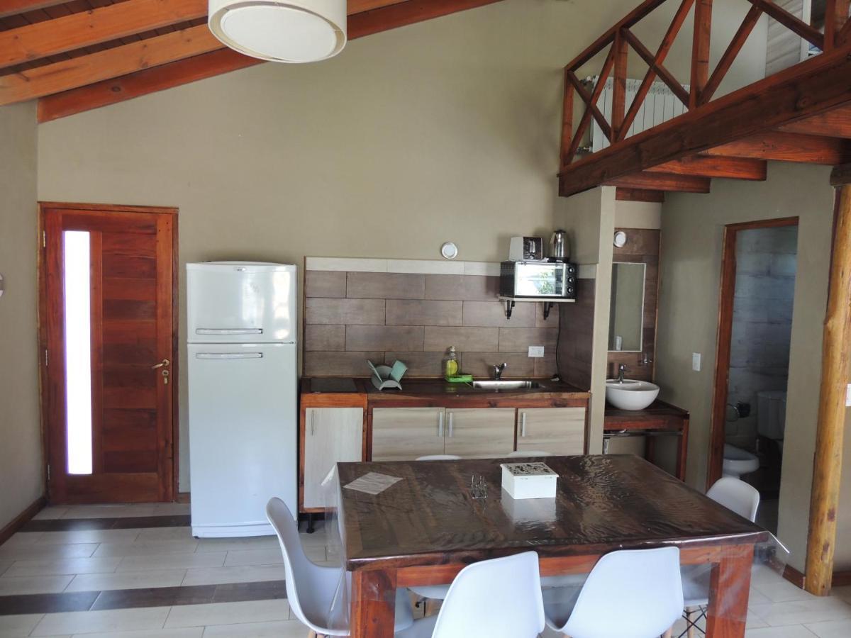 Apartment Morena El Chalten