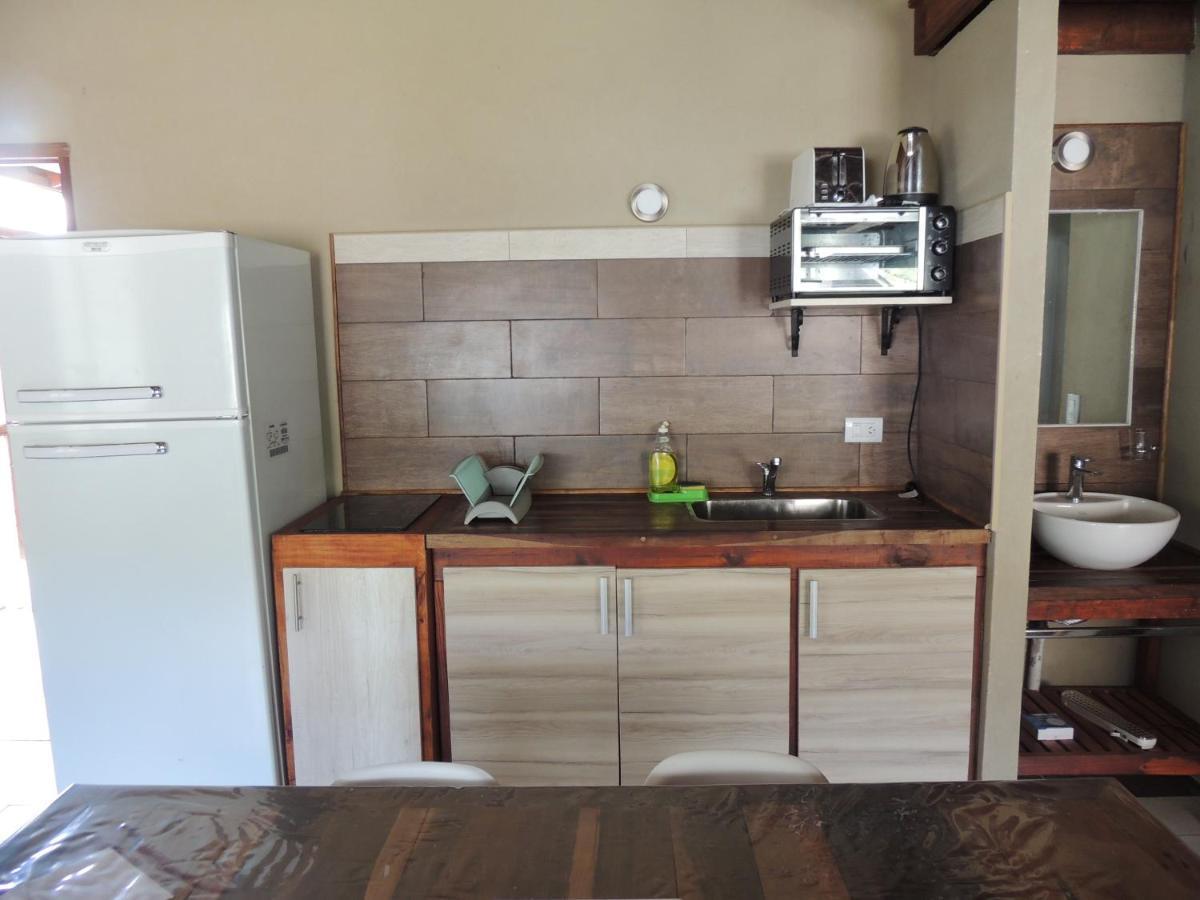 Morena Apartment *