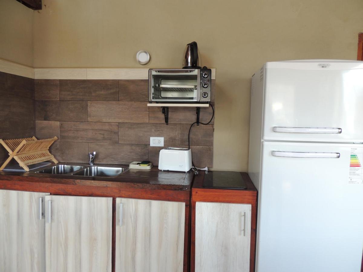 Apartment Morena El Chalten