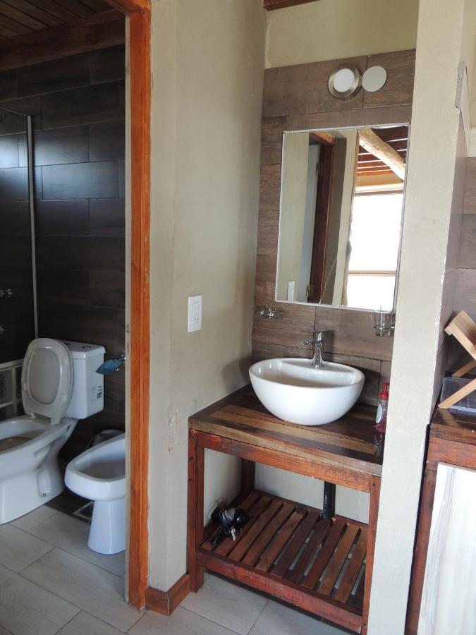 Morena Apartment *