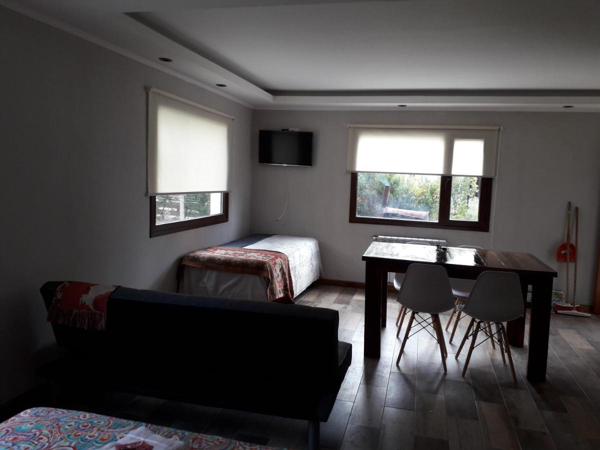 Apartment Morena
