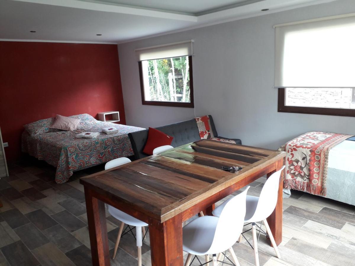 Apartment Morena El Chalten