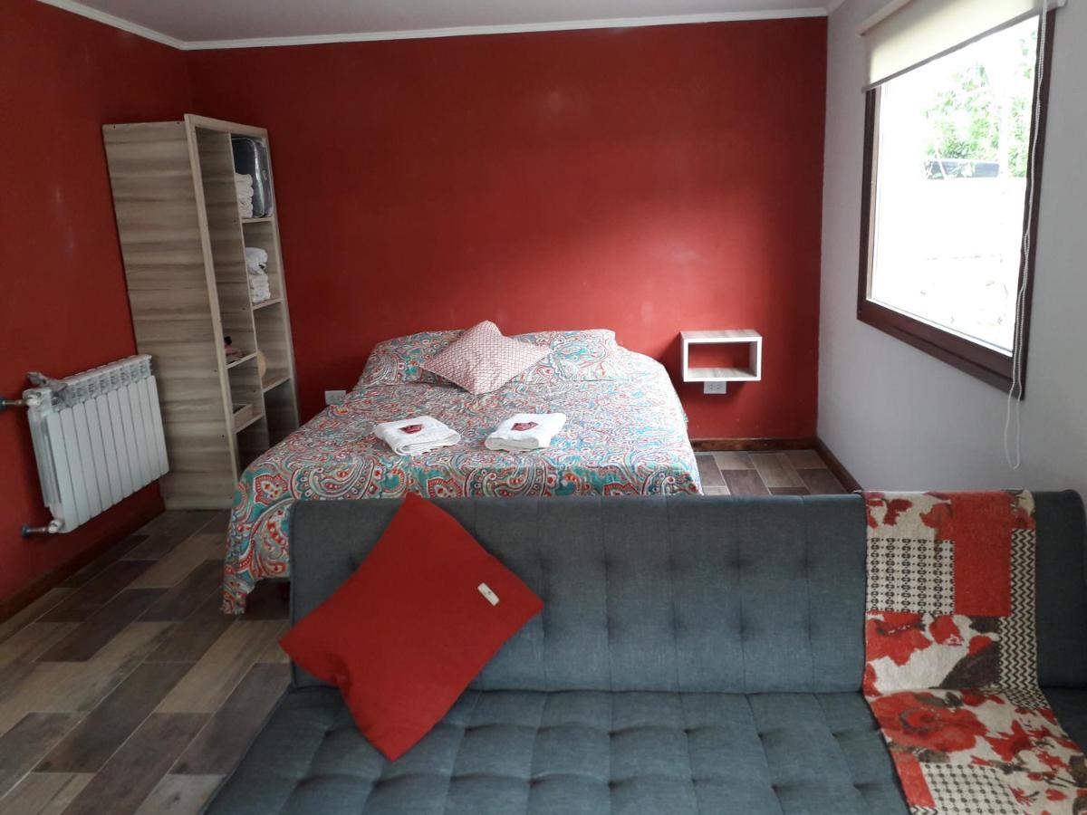 Morena Apartment El Chalten